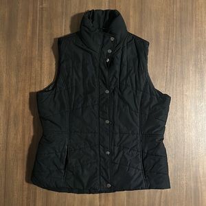 New York & Company Puffer Vest